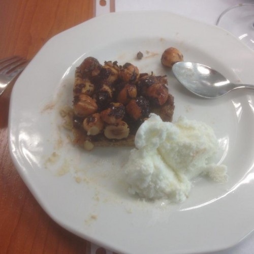 Jäätelöä ja Kamakookkia!