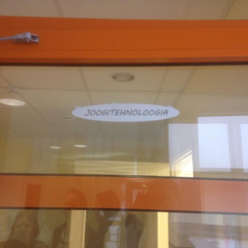 joog