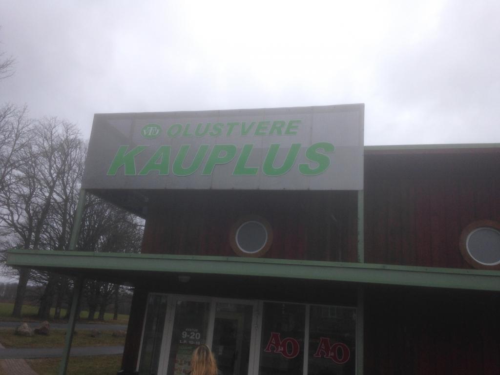 kauppa